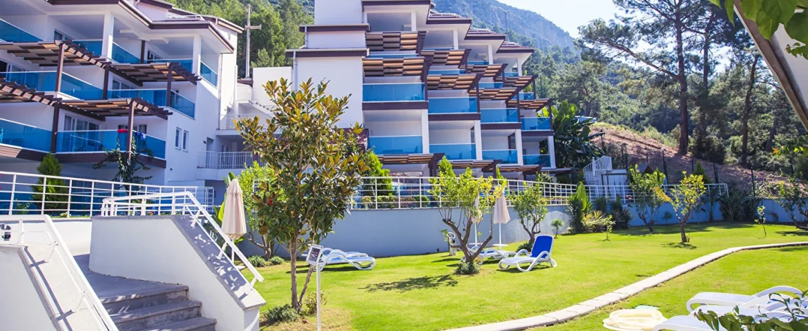Garcia Resort & Spa