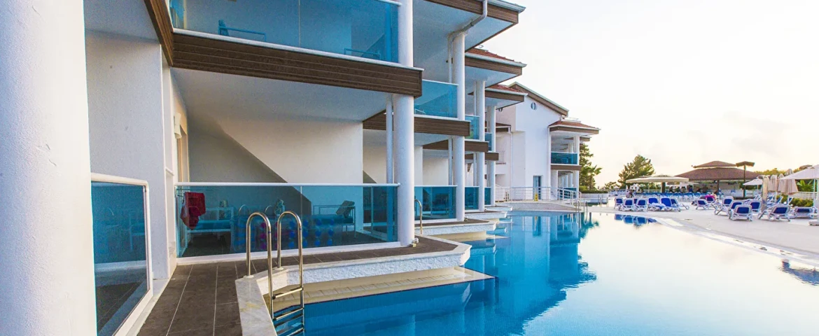 Garcia Resort & Spa