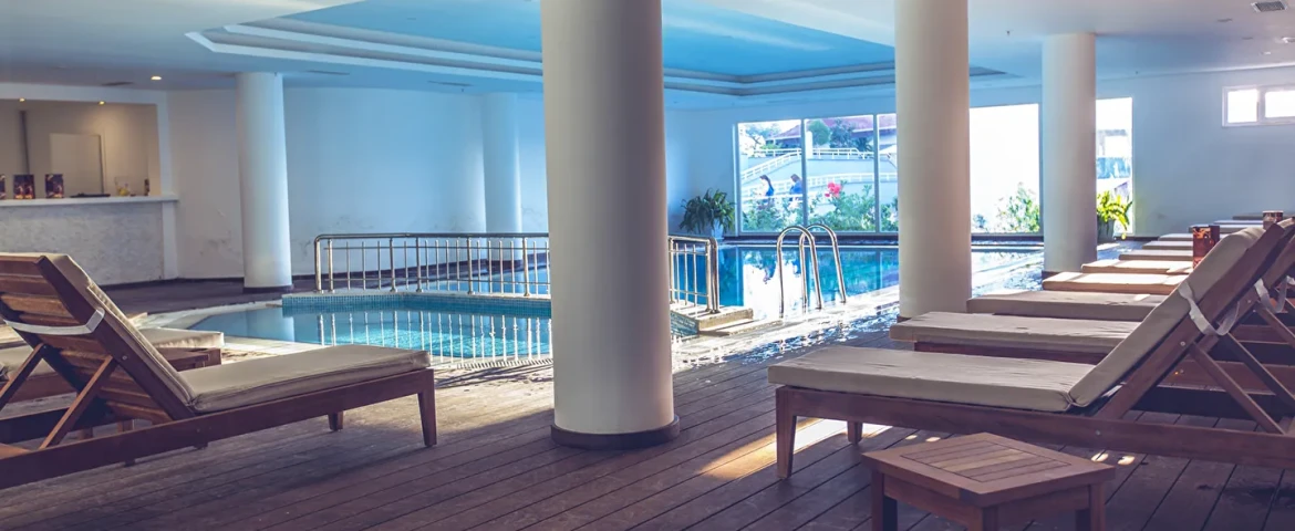 Garcia Resort & Spa