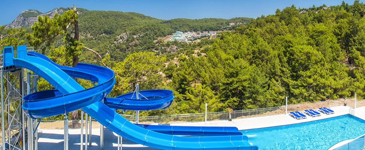Garcia Resort & Spa