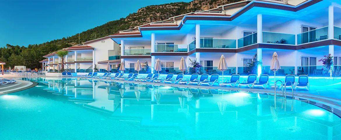 Garcia Resort & Spa
