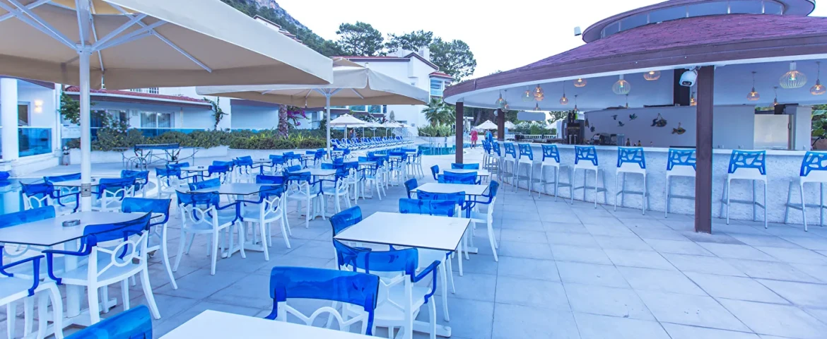 Garcia Resort & Spa