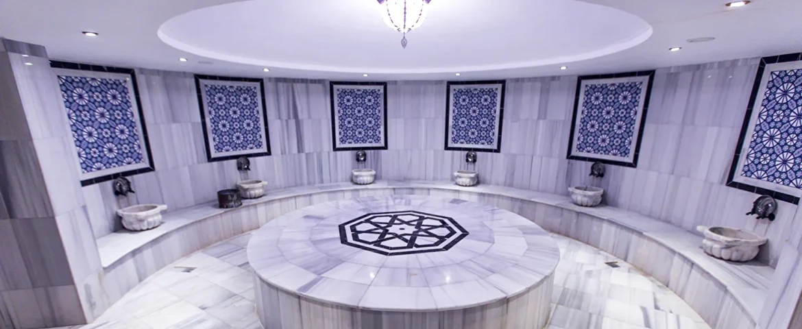 Garcia Resort & Spa