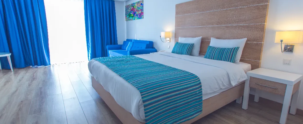 Garcia Resort & Spa