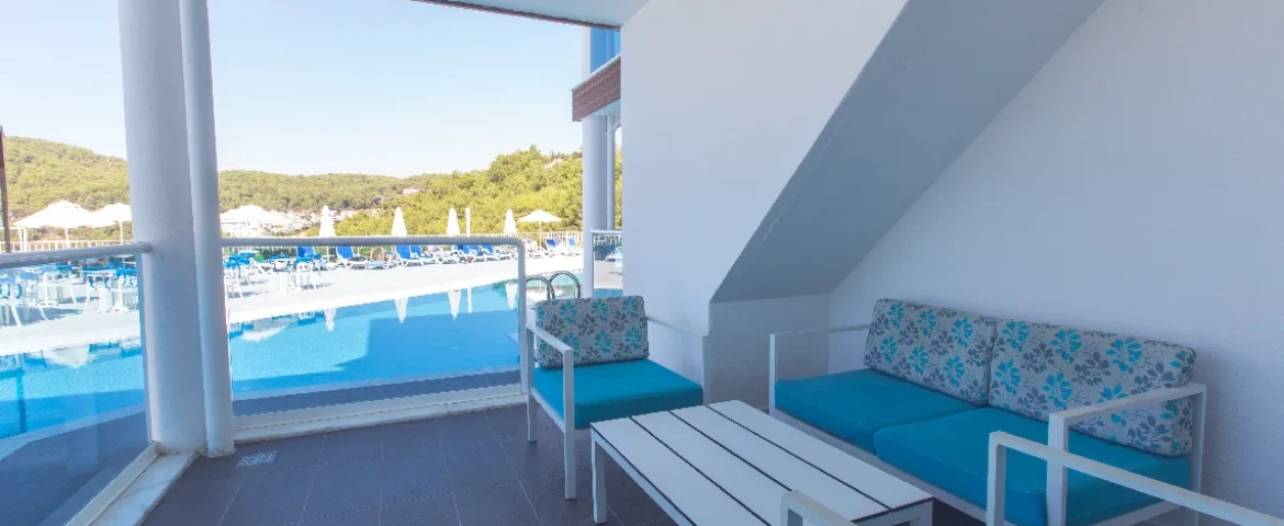 Garcia Resort & Spa