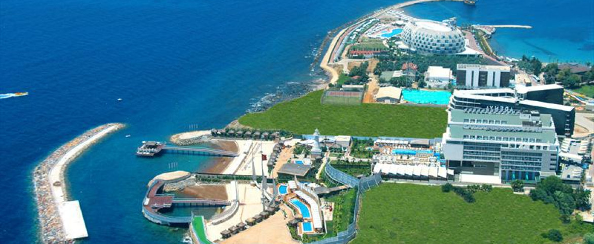 Adenya Resort Hotels & Spa