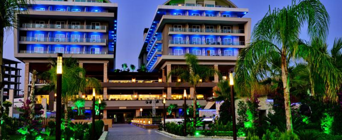 Adenya Resort Hotels & Spa