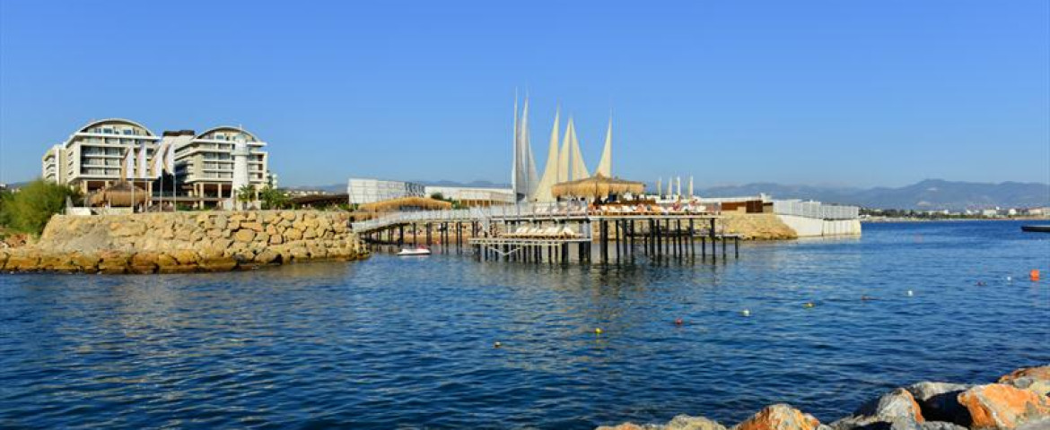 Adenya Resort Hotels & Spa