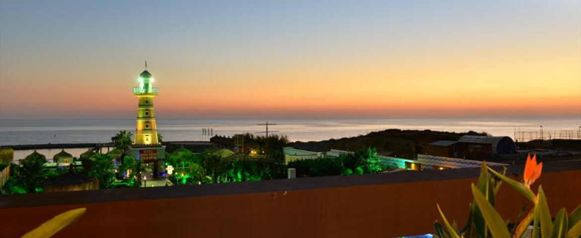 Adenya Resort Hotels & Spa