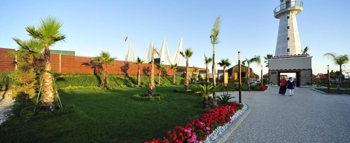 Adenya Resort Hotels & Spa