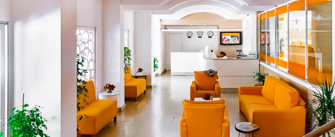 Mersoy Exclusive Hotel