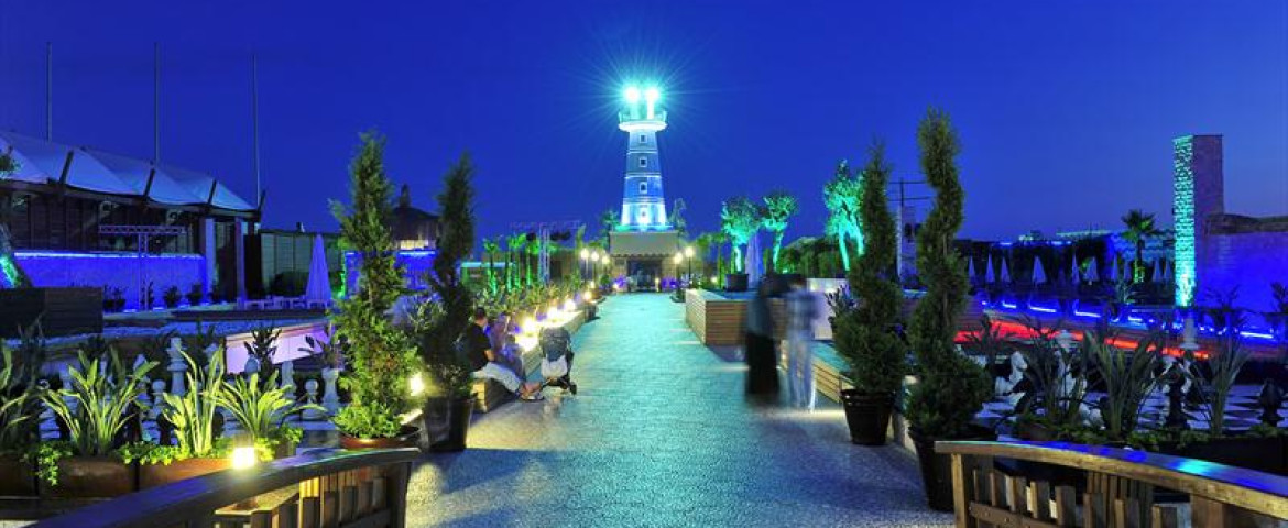 Adenya Resort Hotels & Spa
