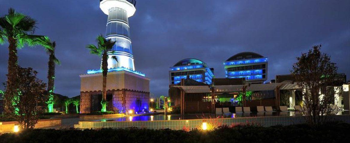 Adenya Resort Hotels & Spa