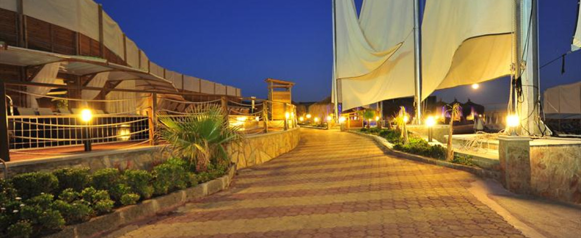 Adenya Resort Hotels & Spa