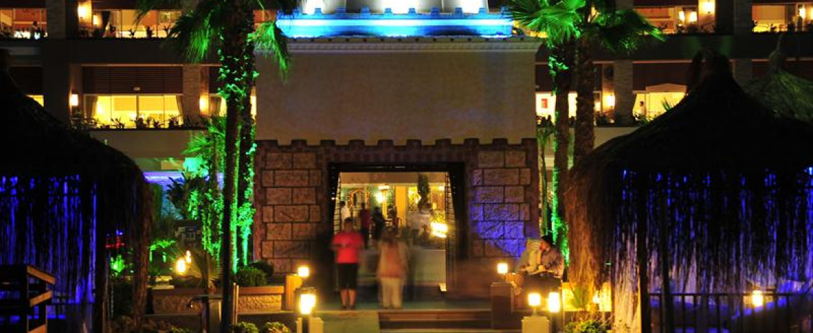 Adenya Resort Hotels & Spa