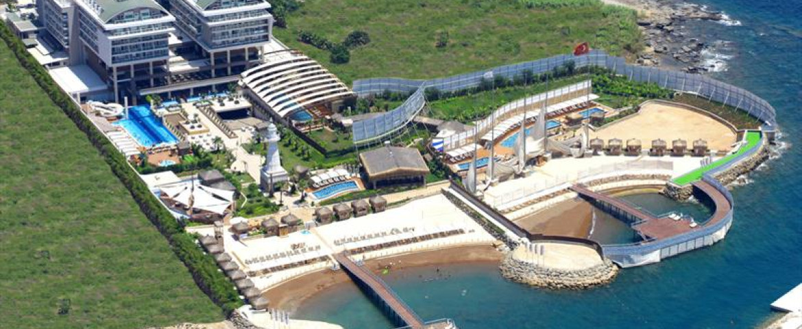Adenya Resort Hotels & Spa