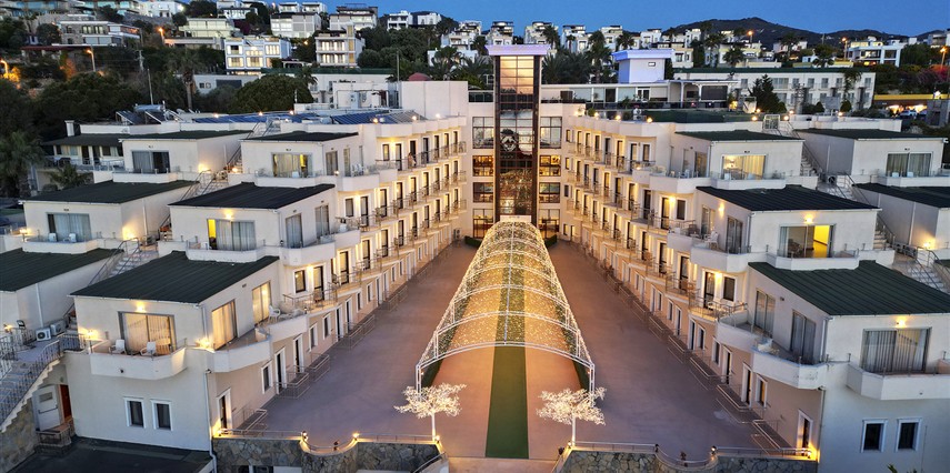 Golden Age Hotel
