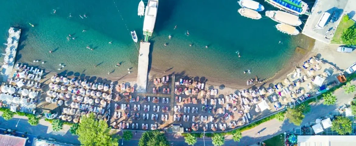 Gölmar Beach Hotel & Spa