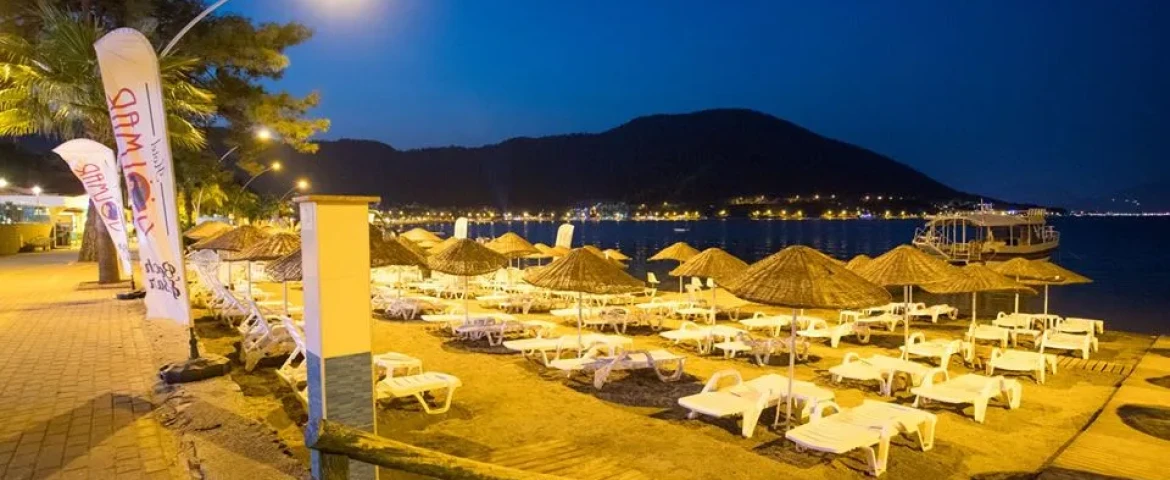 Gölmar Beach Hotel & Spa