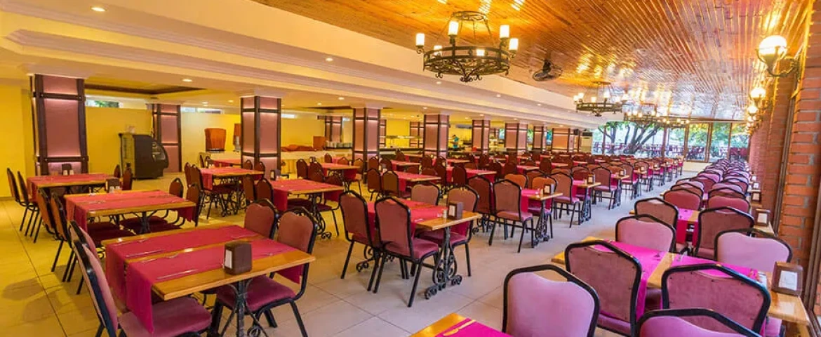 Gölmar Beach Hotel & Spa