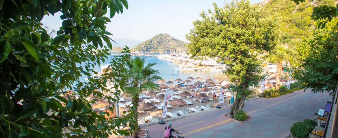 Gölmar Beach Hotel & Spa