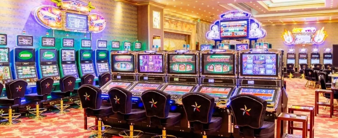 Grand Pasha Kyrenia Hotel Casino & Spa