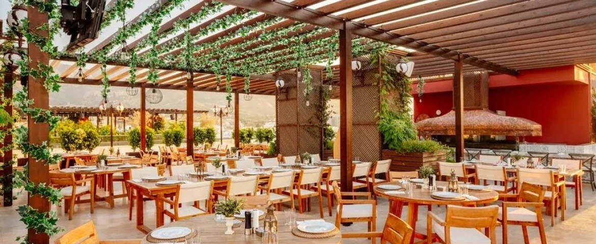 Grand Pasha Kyrenia Hotel Casino & Spa