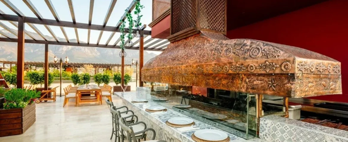 Grand Pasha Kyrenia Hotel Casino & Spa