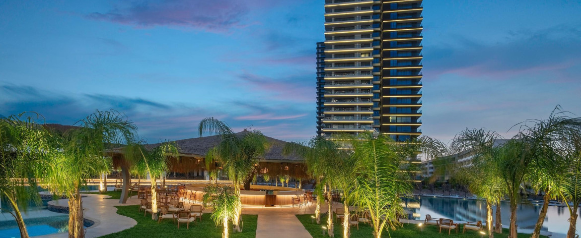 Grand Sapphire Resort & Casino