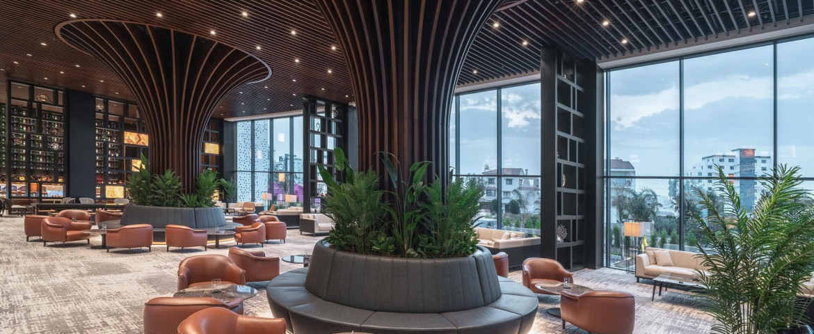 Grand Sapphire Resort & Casino