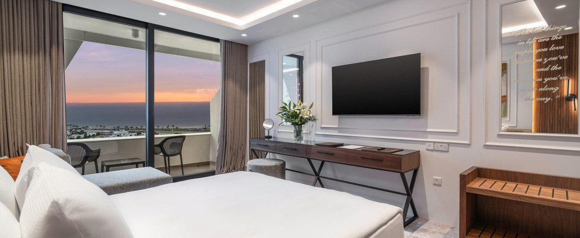 Grand Sapphire Resort & Casino