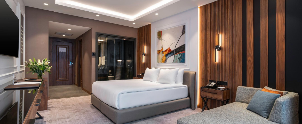 Grand Sapphire Resort & Casino