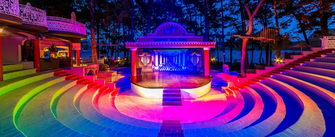 Grand Yazıcı Club Marmaris Palace
