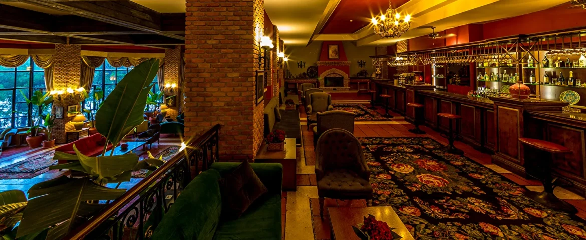 Grand Yazıcı Club Marmaris Palace