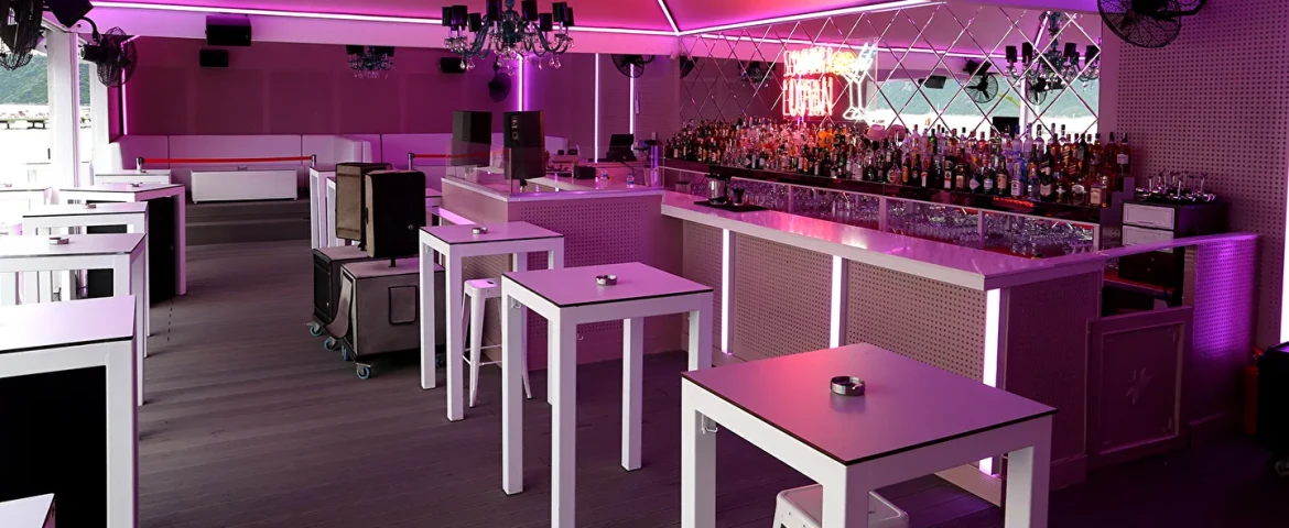 Grand Yazıcı Club Marmaris Palace