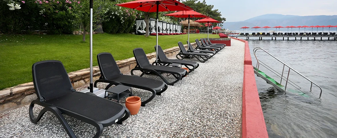 Grand Yazıcı Club Marmaris Palace