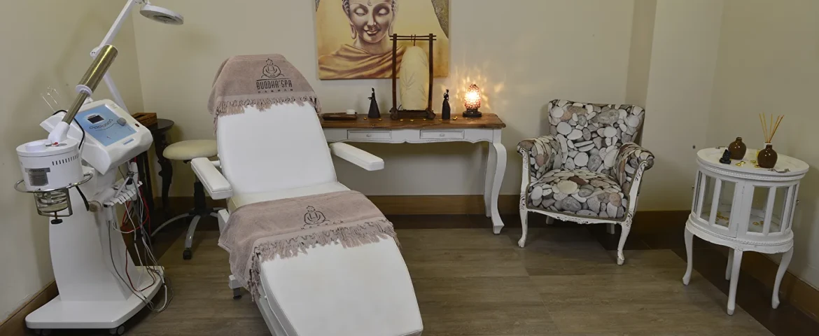Grand Yazıcı Club Marmaris Palace
