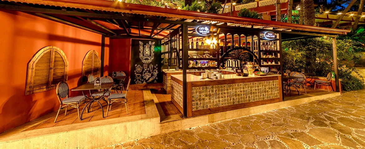 Grand Yazıcı Club Marmaris Palace