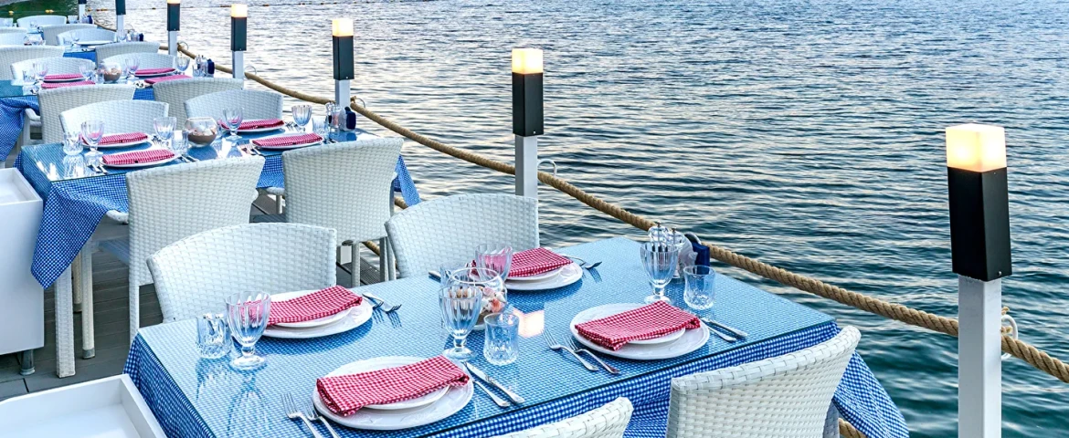 Grand Yazıcı Club Marmaris Palace