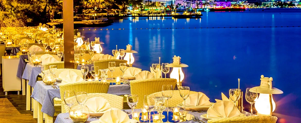 Grand Yazıcı Club Marmaris Palace