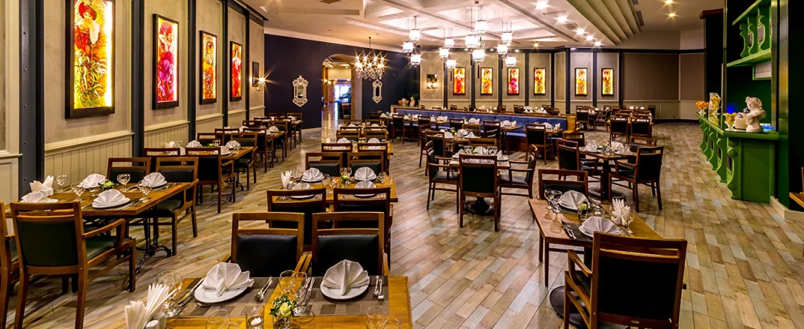 Grand Yazıcı Club Marmaris Palace