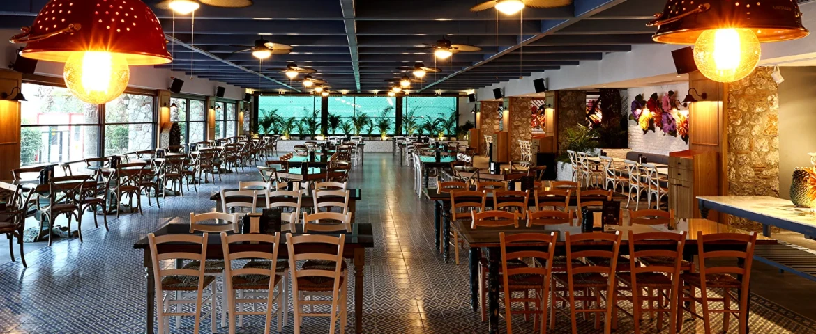 Grand Yazıcı Club Marmaris Palace