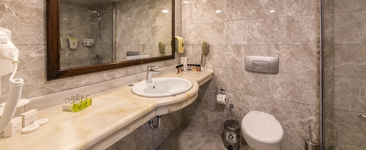 Grand Yazıcı Club Marmaris Palace