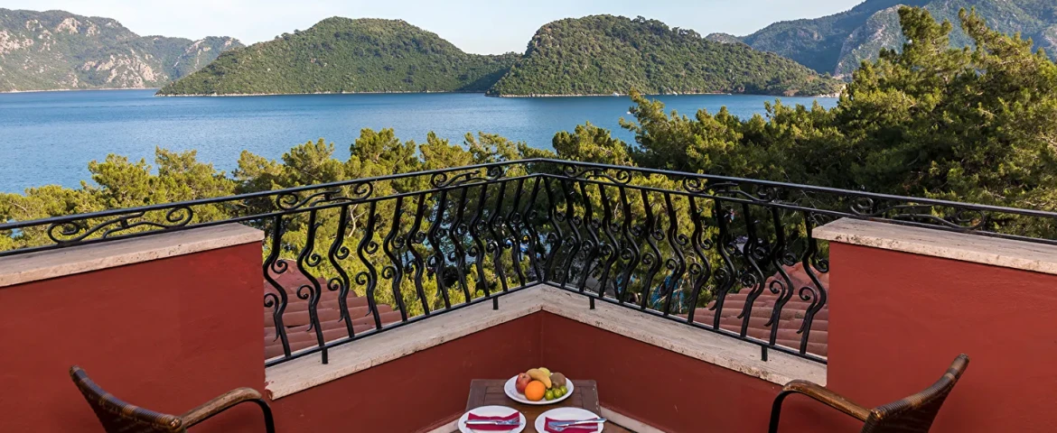 Grand Yazıcı Club Marmaris Palace