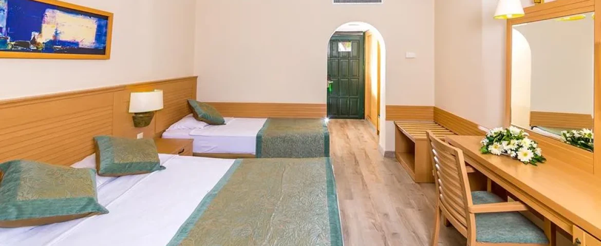 Grand Yazıcı Club Marmaris Palace