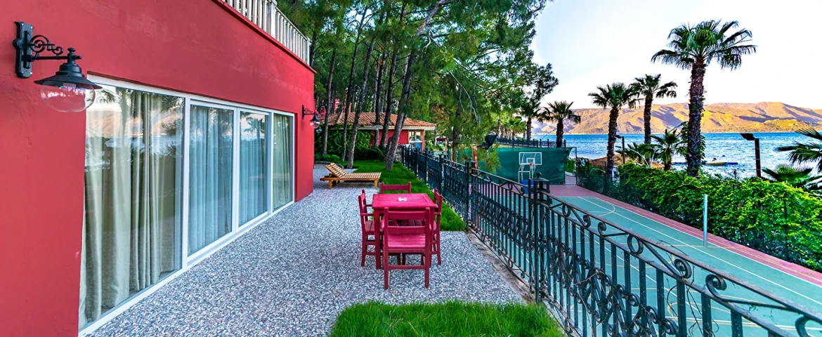 Grand Yazıcı Club Marmaris Palace