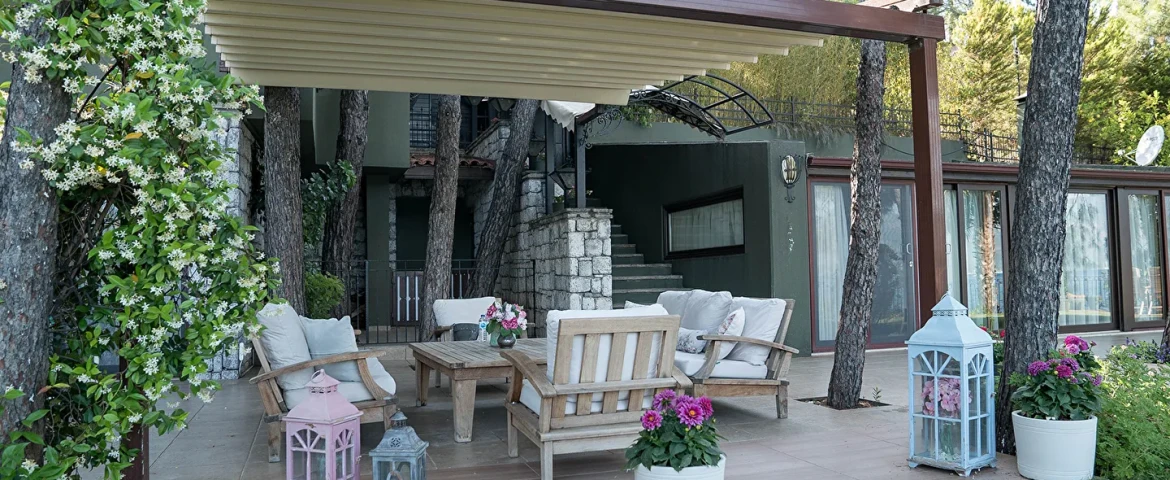 Grand Yazıcı Club Marmaris Palace