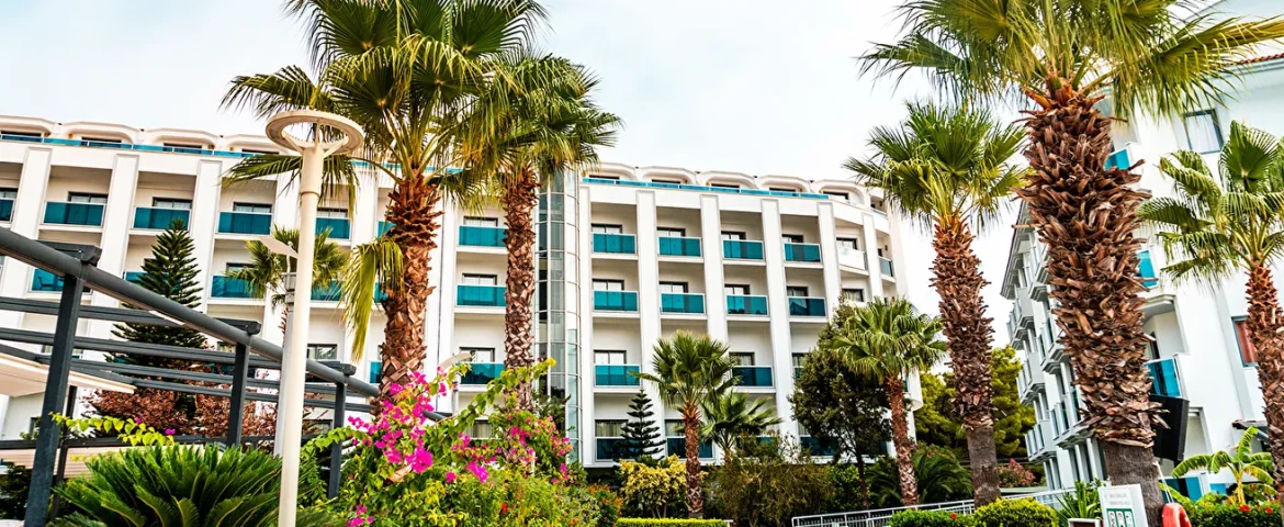 Green Nature Resort & Spa
