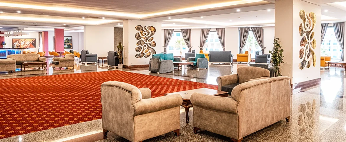 Green Nature Resort & Spa