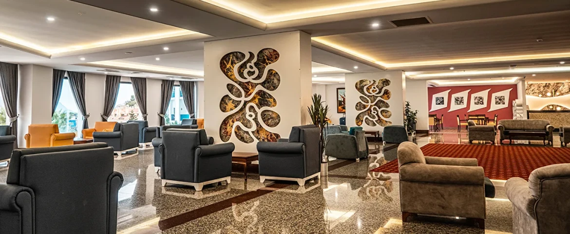 Green Nature Resort & Spa